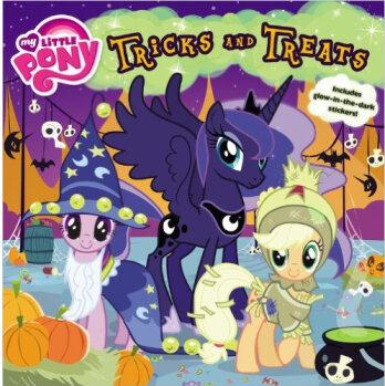 My Little Pony: Tricks and Treats