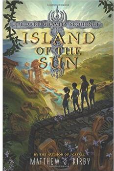 Island of the Sun [08--12]