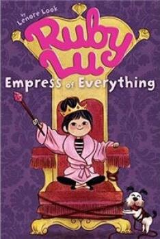 Ruby Lu Empress of Everything