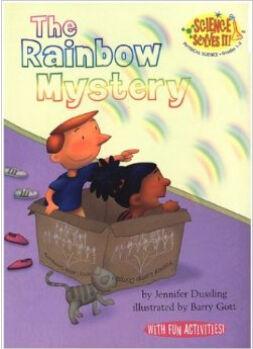 The Rainbow Mystery