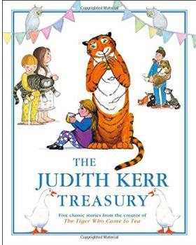 The Judith Kerr Treasury