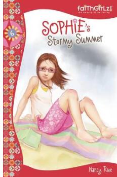 Sophie's Stormy Summer