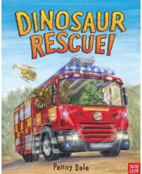 Dinosaur Rescue!