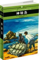 名家名譯世界文學名著文庫: 神秘島(全譯插圖本)