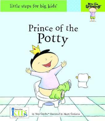 Prince of the Potty