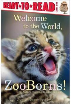 Welcome to the World, Zooborns!