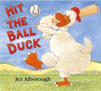 Hit the Ball Duck