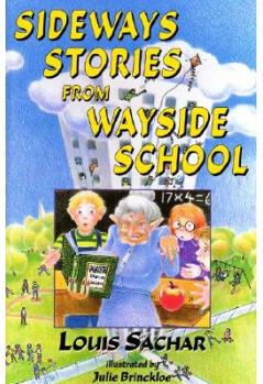 Sideways Stories from Wayside School