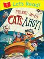 Let's Read! Cats Ahoy!