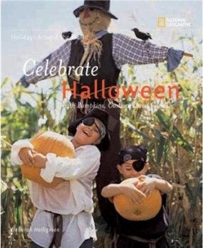 Celebrate Halloween