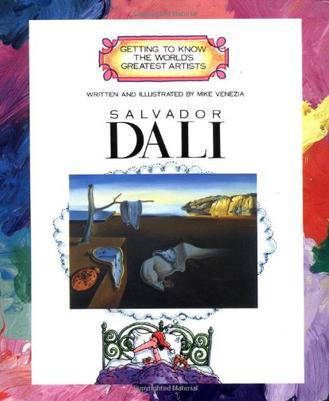 Salvador Dali