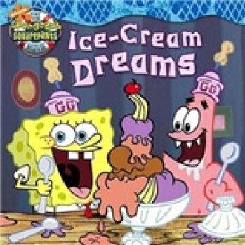 Ice-Cream Dreams (Spongebob Squarepants (8x8))