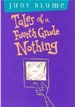 Tales of a Fourth Grade Nothing