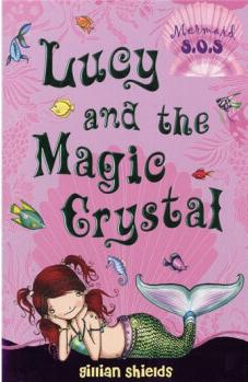 Lucy and the Magic Crystal: Mermaid SOS 6