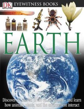 DK Eyewitness Books: Earth