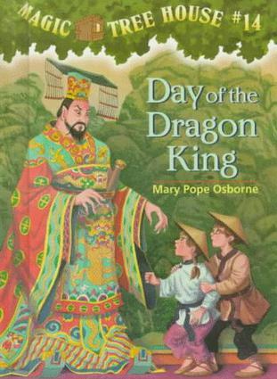 Day of the Dragon King