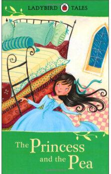 Ladybird Tales: The Princess and the Pea