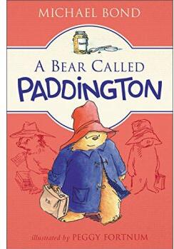 A Bear Called Paddington