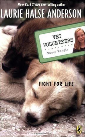 Vet Volunteers #01: Fight for Life