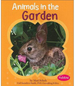 Animals in the Garden (Gardens)