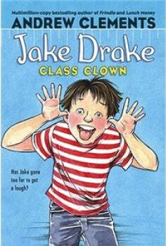 Jake Drake, Class Clown