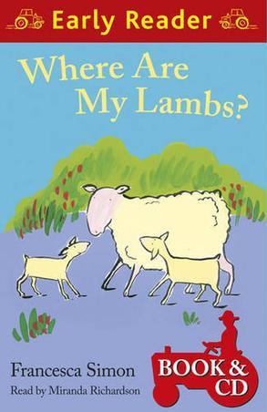 Where are my Lambs?