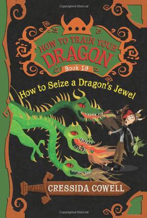 How to Train Your Dragon