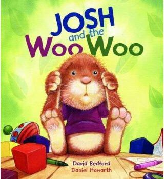 Storytimes: Josh and the Woo Woo