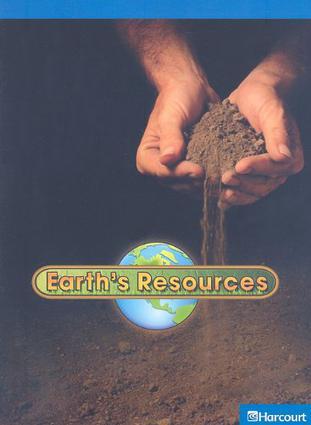 Earth's Resources