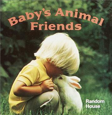 Baby's Animal Friends