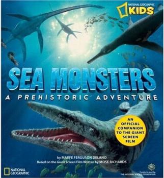 Sea Monsters