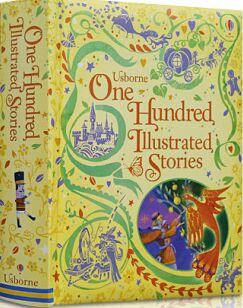 One Hundred Illustrated Stories