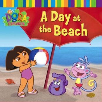 A Day at the Beach