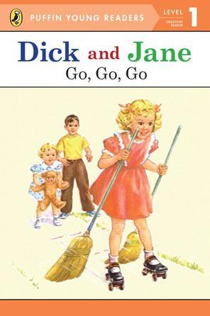 Dick and Jane