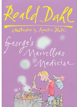 George's Marvellous Medicine