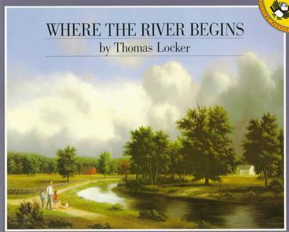 Where the River Begins