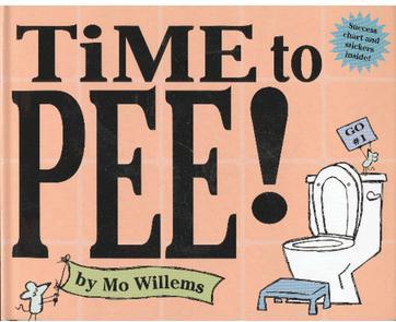 Time to Pee!