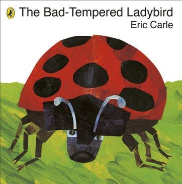 The Bad-Tempered Ladybird