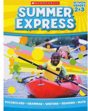 Summer Express 2-3