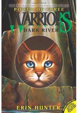 Warriors: Power of Three #2: Dark River