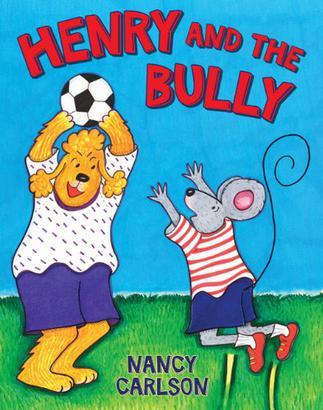 Henry and the Bully