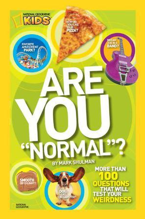 Are You "Normal"?