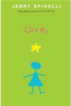 Love, Stargirl