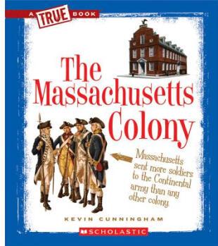 The Massachusetts Colony