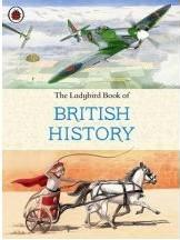 The Ladybird Books of British History