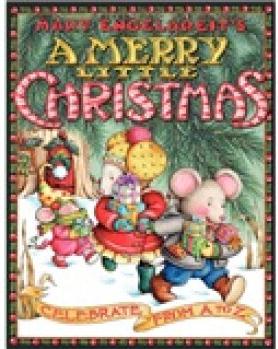 Mary Engelbreit's A Merry Little Christmas