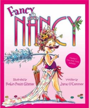 Fancy Nancy (Fancy Nancy)