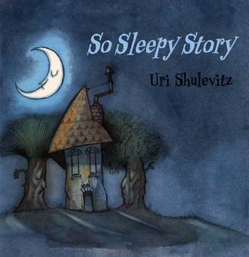 So Sleepy Story