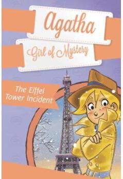 The Eiffel Tower Incident #5