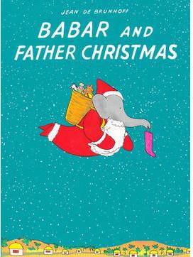 Babar and Father Christmas